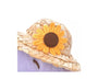 Winnie the Pooh Urupocha Straw Hat: Eeyore thumbnail 4