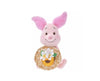 Winnie the Pooh Plush Keychain: Piglet