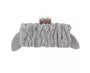 Winnie the Pooh Hair Turban: Eeyore thumbnail 2