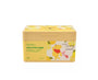 Winnie the Pooh Cica Vital Mask: Pooh &amp; Piglet  thumbnail 1