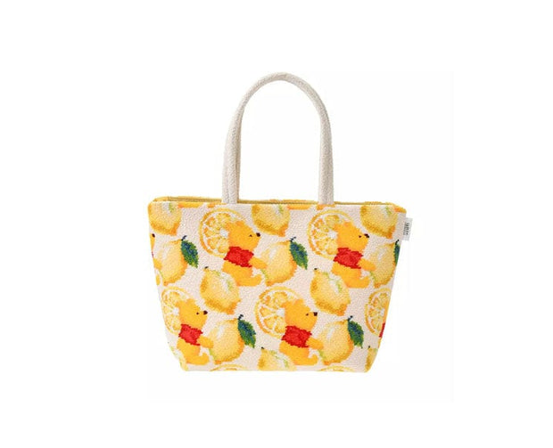 Winnie the Pooh Feiler Tote Bag