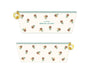 Nintendo Animal Crossing Pen Pouch: Green thumbnail 1