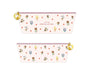 Nintendo Animal Crossing Pen Pouch: Pink thumbnail 1