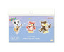 Nintendo Animal Crossing Clip: Set 1 thumbnail 1