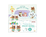 Nintendo Animal Crossing Sticky Notes: Green thumbnail 1