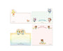Nintendo Animal Crossing Sticky Notes: Pink thumbnail 2