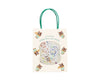 Nintendo Animal Crossing Paper Bag: Green
