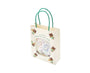Nintendo Animal Crossing Paper Bag: Green
 thumbnail 3