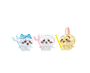 Chiikawa Crystal Puzzle Blind Box thumbnail 2