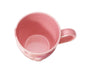 Starbucks Japan Sakura 2024 Flower Emboss Mug thumbnail 4