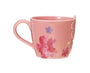 Starbucks Japan Sakura 2024 Flower Emboss Mug thumbnail 3