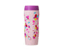 Starbucks Japan Sakura 2024 Colorful Petal Bottle thumbnail 3