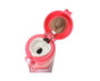 Starbucks Japan Sakura 2024 Vivid Pink Bottle thumbnail 4