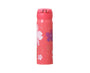 Starbucks Japan Sakura 2024 Vivid Pink Bottle thumbnail 3