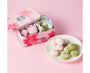 Starbucks Japan Sakura 2024 Cookies (Sakura + Matcha) thumbnail 2