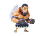 One Piece Fruit 16th Sea Battle Gachapon thumbnail 2