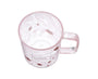 Starbucks Reserve Roastery Tokyo Sakura 2024 Marble Glass Mug thumbnail 3