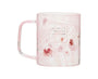 Starbucks Reserve Roastery Tokyo Sakura 2024 Marble Glass Mug thumbnail 2