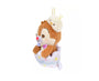 Disney Easter 2024 Keychain Dale thumbnail 4