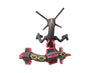 Pokemon Monster Collection Figure ML: Black Rayquaza thumbnail 3
