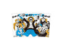 One Piece Banquet Glass Mug thumbnail 4