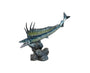 Deep Sea Fish Encyclopedia Gachapon thumbnail 4