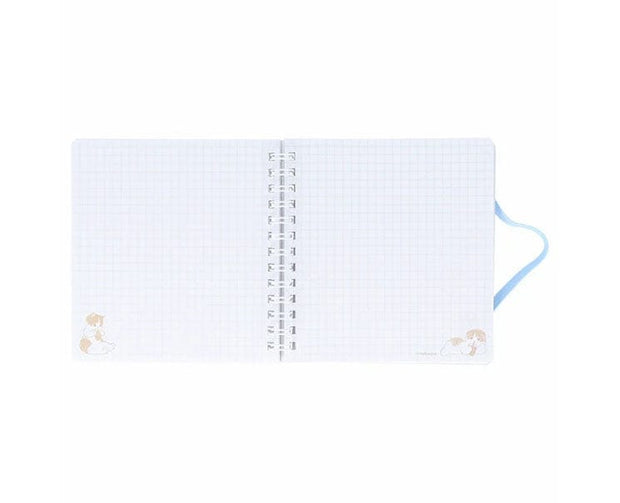 Mofusand Tapioca Notebook