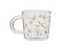 Starbucks Japan Sakura 2024 V2 Bead Glass Mug thumbnail 3