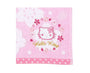 Sanrio Sakura 2024 Mini Towel Hello Kitty thumbnail 2