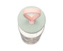 Starbucks Japan Sakura 2024 V2 Clear Bottle thumbnail 4
