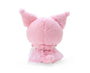 Sanrio Sakura 2024 Plush Kuromi thumbnail 2