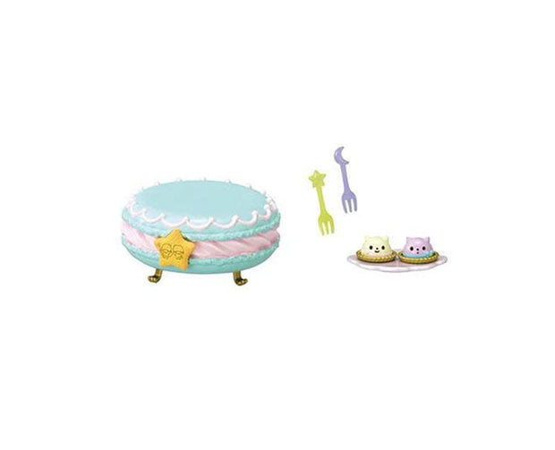 Sanrio Sweets Room Blind Box: Little Twin Stars