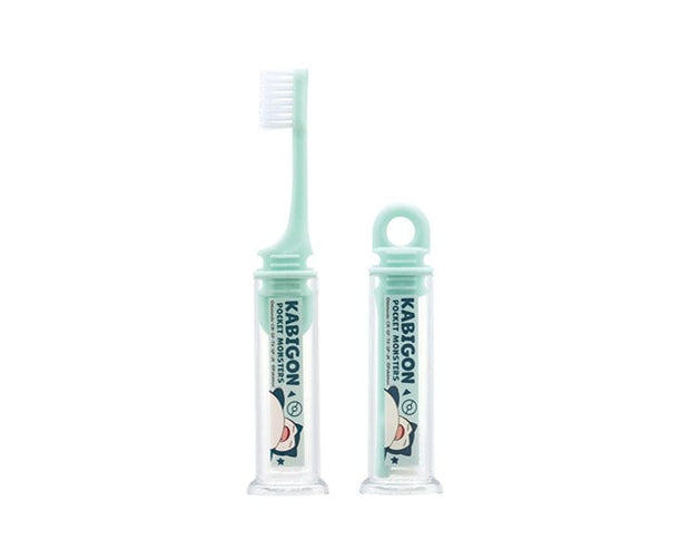 Pokemon Snorlax Dental Kit