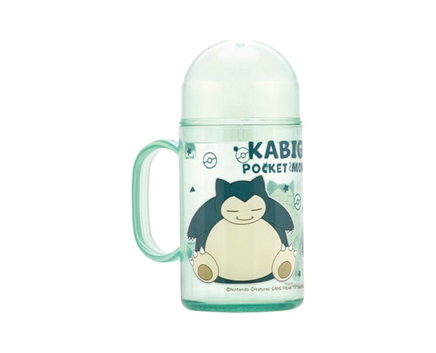 Pokemon Snorlax Dental Kit