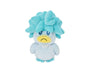 Pokemon Quaxly Unkempt Hair Plushie thumbnail 1