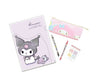 Sanrio Stationery Set
