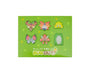 Pokemon BUG OUT! Push Pin (Set Of 6) thumbnail 4