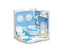 Pokemon Takara Tomy Pokepeace House Bathroom Piplup &amp; Rowlet thumbnail 1