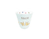 Pikachu Melamine Cup