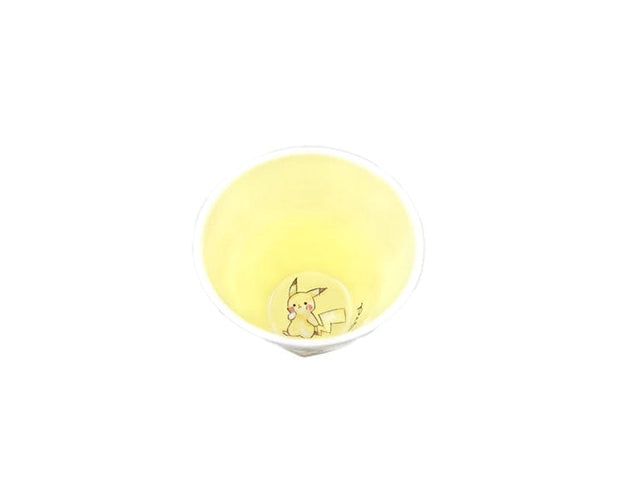 Pikachu Melamine Cup Flyer