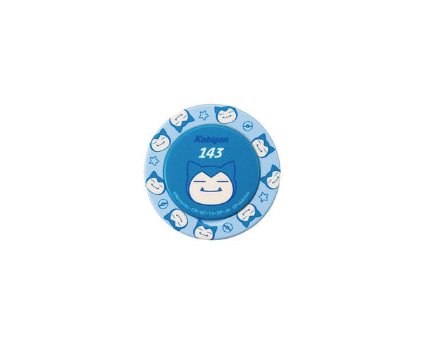 Pokemon Snorlax MagSafe Compatible Smartphone Grip