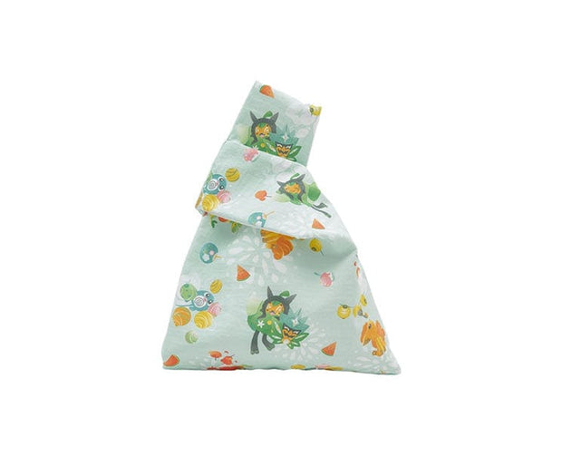 Pokemon One-Hand Bag Summer Fest