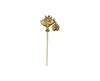 Pokemon Ogerpon Hair Pin Summer Fest
