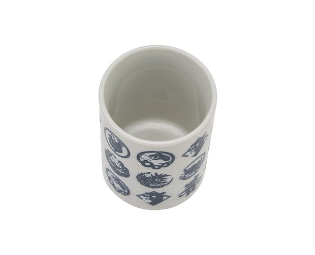 Pokemon Kitakami Village Teacup