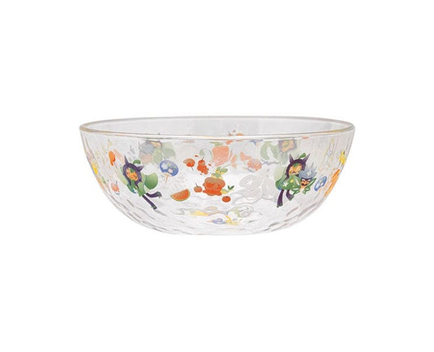 Pokemon Summer Fest Glass Bowl