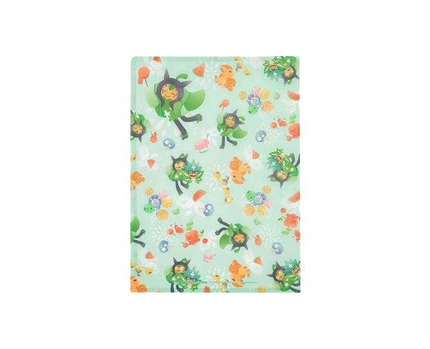 Pokemon Summer Fest Clear File