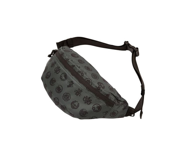 Pokemon Kitakami Village Body bag