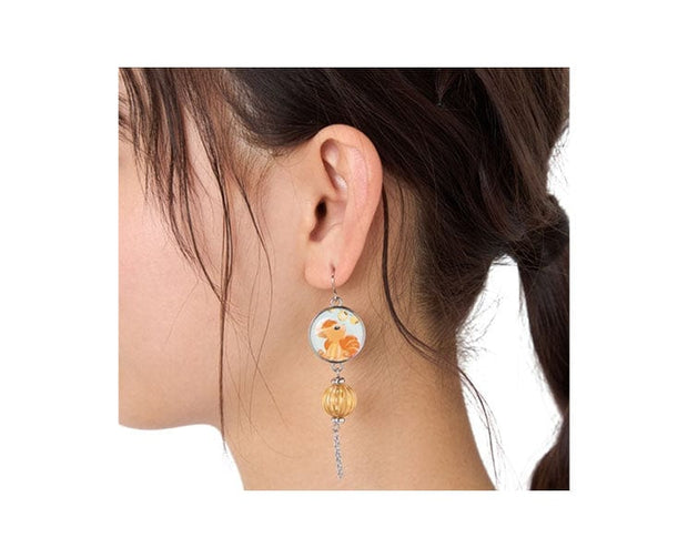 Pokemon Piercings Summer Fest Vulpix