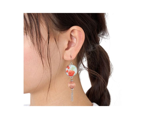 Pokemon Piercings Summer Fest Dipplin