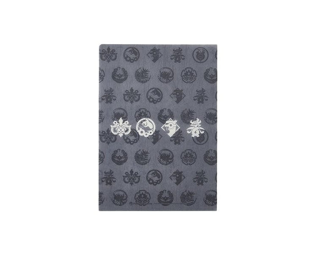 Pokemon Kitakami Village Clear File
